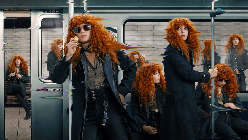 سریال Russian Doll / داستان فصل دوم سریال عروسک روسی