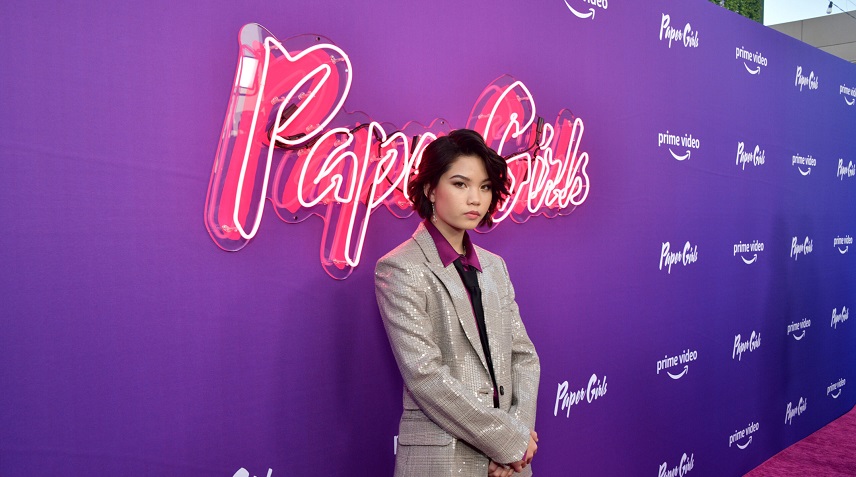 تاریخ پخش سریال Paper Girls