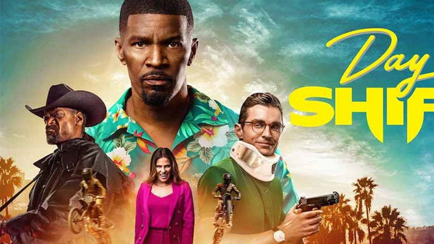 فیلم شیفت روز 2022