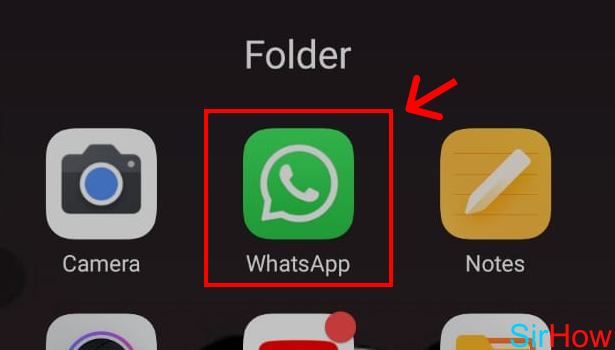 حذف وضعیت واتس اپ