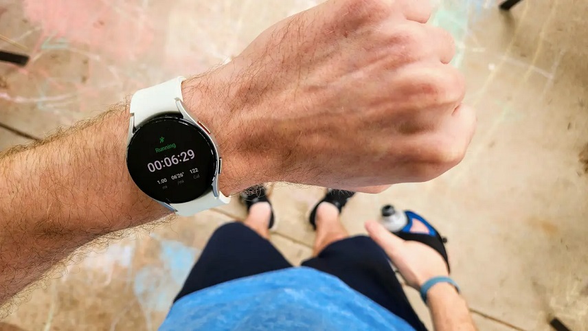 ساعت هوشمند Galaxy Watch 5
