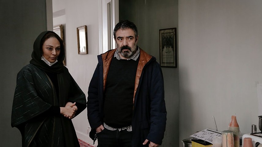 نقد فیلم سینمایی شب طلایی