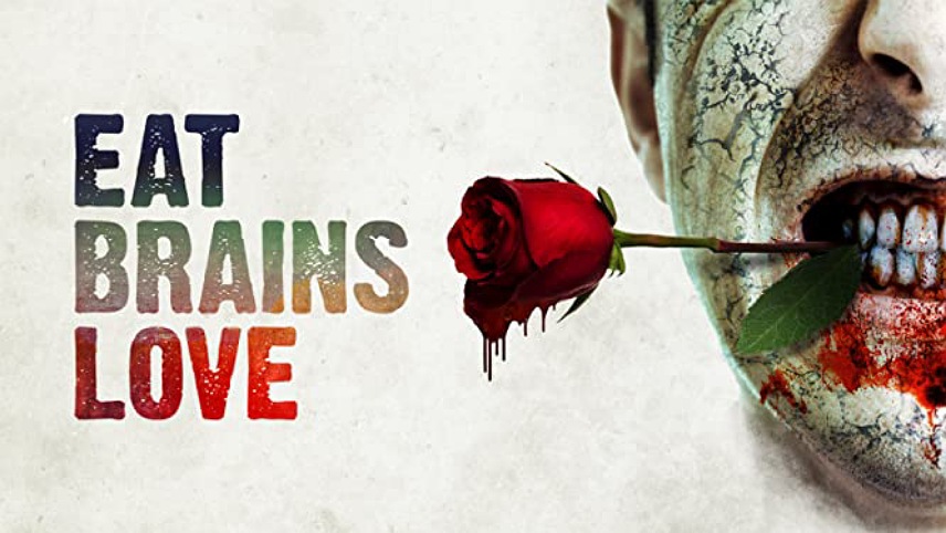 فیلم زامبی خنده دار - فیلم کمدی زامبی - فیلم Eat, Brains, Love