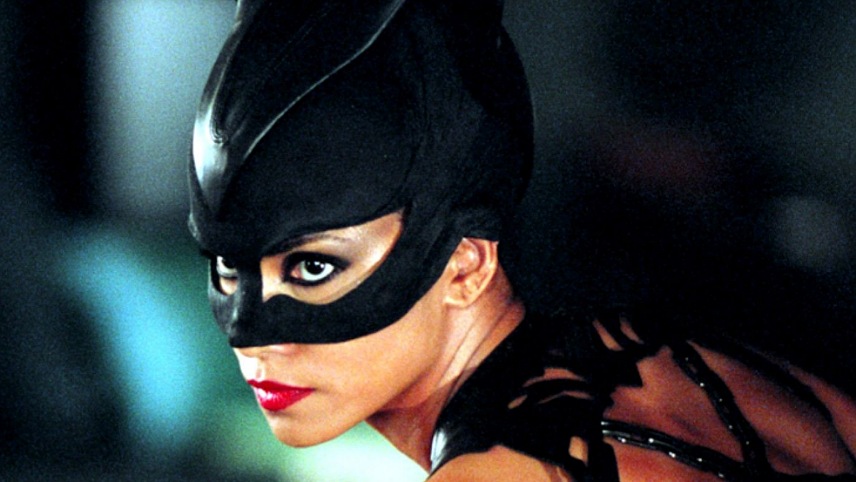 Catwoman / فیلم های ابرقهرمانی در Rotten Tomatoes