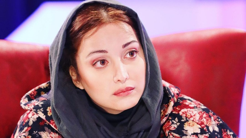 تیزر فیلم ایرانی کوزوو / روشنک گرامی