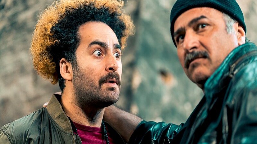 معرفی فیلم کوزوو