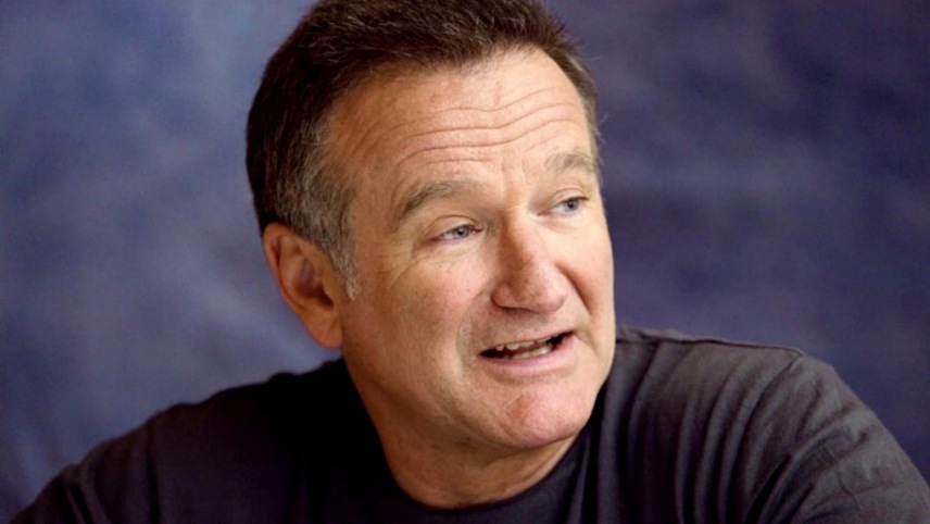 بهترین شومن های جهان / Robin Williams