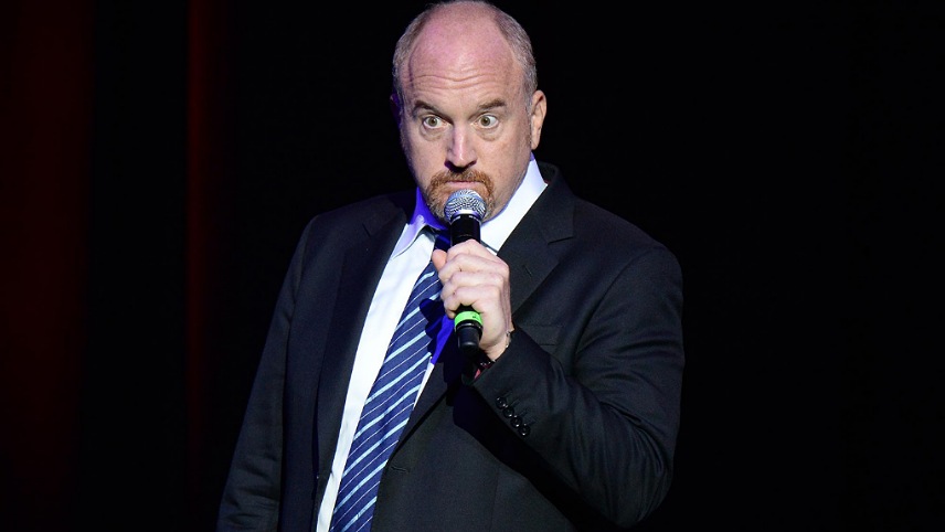 لیست بهترین استندآپ کمدین های خارجی / Louis C.K.