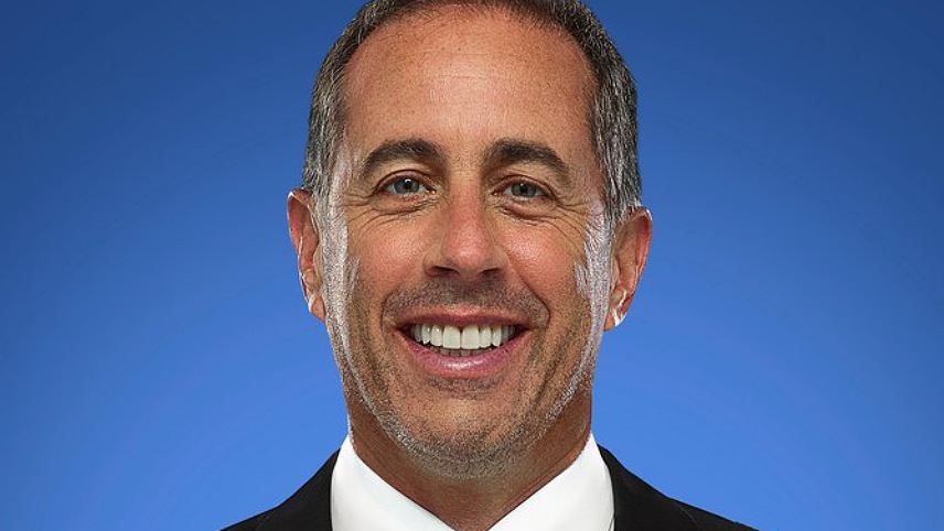 بهترین شومن های جهان / Jerry Seinfeld