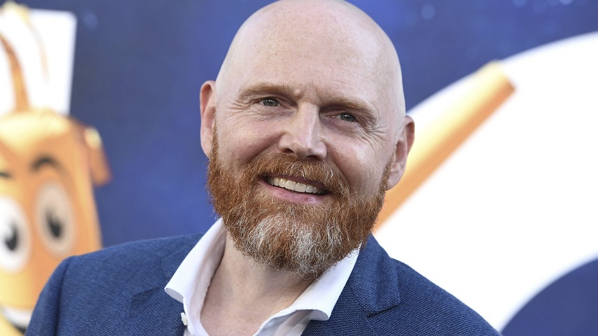 بهترین شومن های جهان / Bill Burr