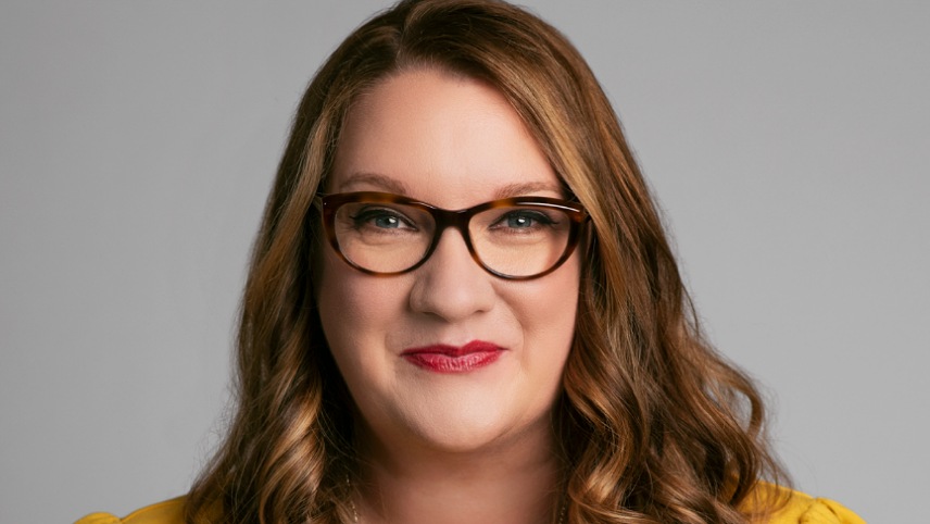 بهترین استند آپ کمدین های معروف انگلیسی / Sarah Millican