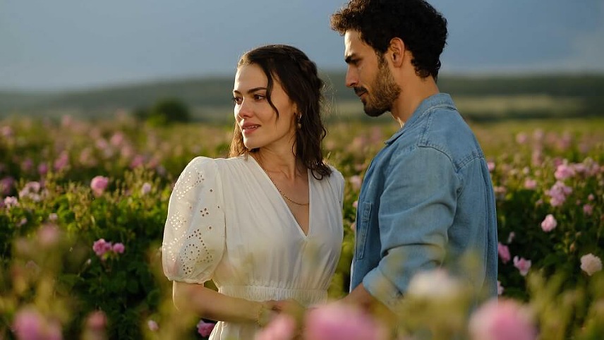 سریال ترکی ۲۰۲۲ - سریال Gül Masalı