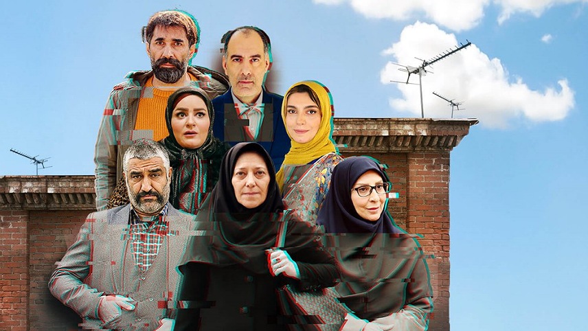 بهترین سریال های طنز ایرانی نمایش خانگی / سریال های ایرانی طنز