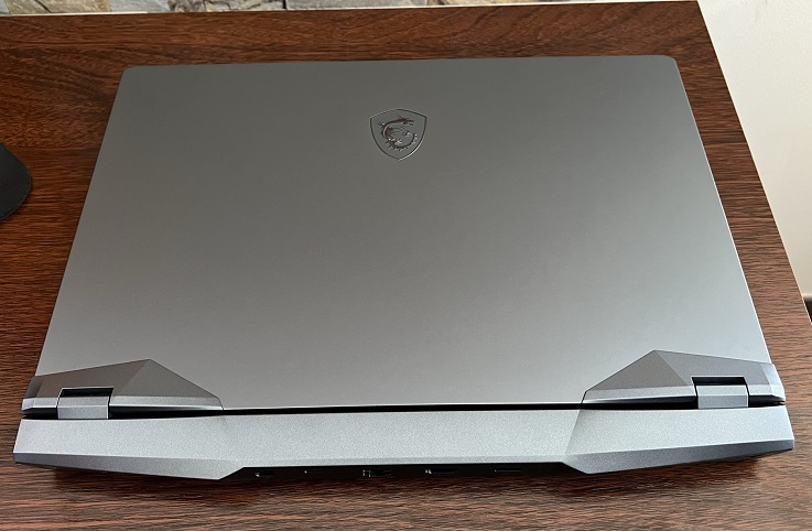 معرفی لپ تاپ گیمینگ MSI GE66 Raider / لپ تاپ گیمینگ MSI GE66 Raider