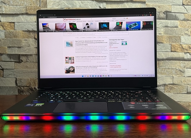 لپ تاپ گیمینگ MSI GE66 Raider / لپتاپ گیمینگ ام اس آی GE66 Raider