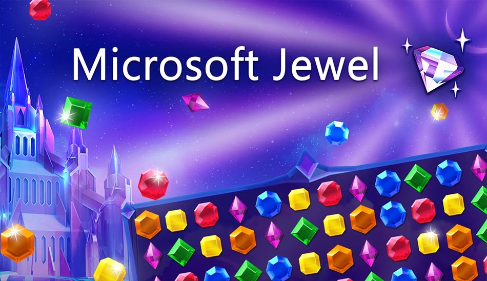 Microsoft Jewel
