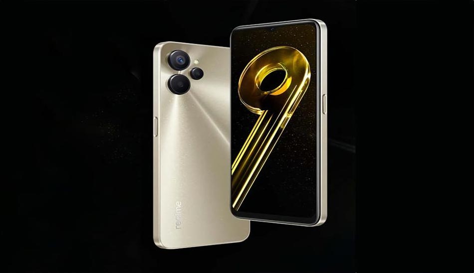 نقد گوشی ریلمی 9i 5G