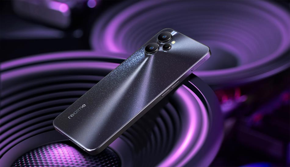 گوشی ریلمی 9i 5G محصول جدید و زیبای ریلمی