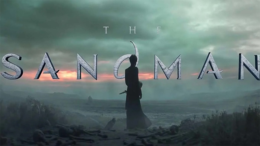 معرفی سریال The Sandman 2022