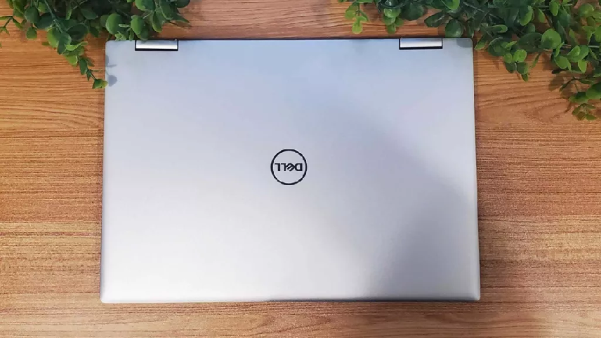 بررسی لپ تاپ دل Inspiron