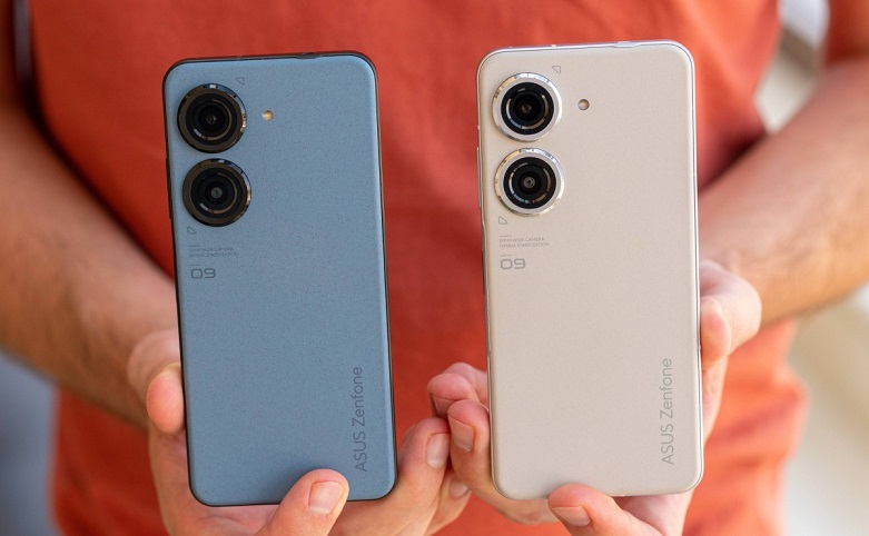 گوشی Zenfone 9