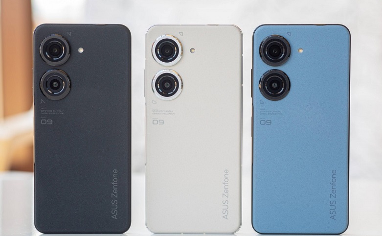 گوشی Zenfone 9