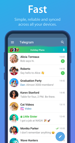 بهترین برنامه های اندروید