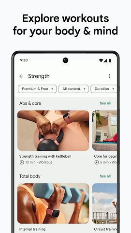 بهترین برنامه های اندروید