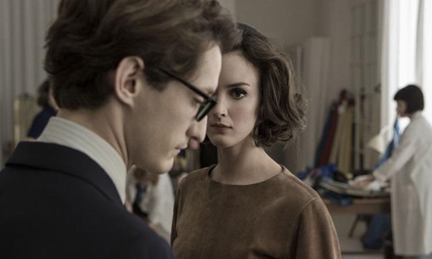 فیلم ایو سن لوران (Yves Saint Laurent 2014)