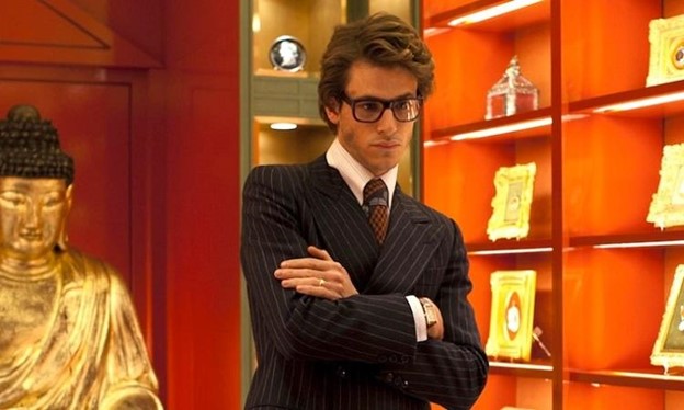 فیلم سینمایی سن لوران (Saint Laurent 2014)