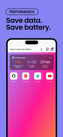 بهترین مرورگرها برای ios