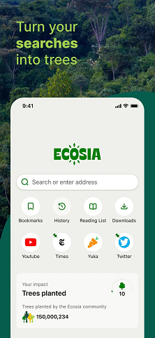 بهترین مرورگرها برای ios