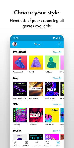 برنامه های ادیت فایل صوتی