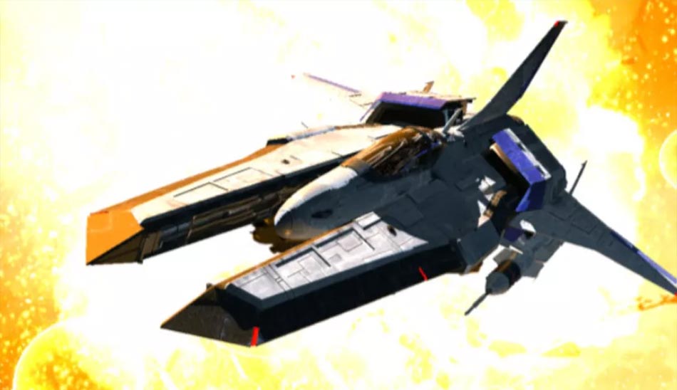 23. بازی Gradius V دانلود بهترین بازی های ps2 رایگان