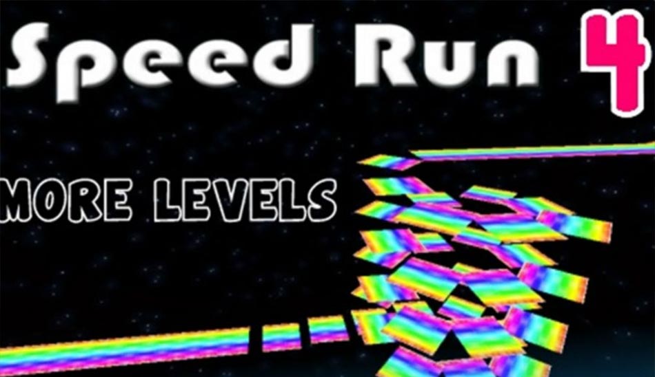 11. بازی Speed Run 4 باحال ترین بازی های روبلاکس