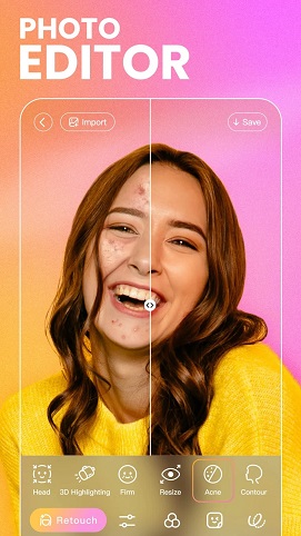 بهترین برنامه فیلتر عکس برای ایفون