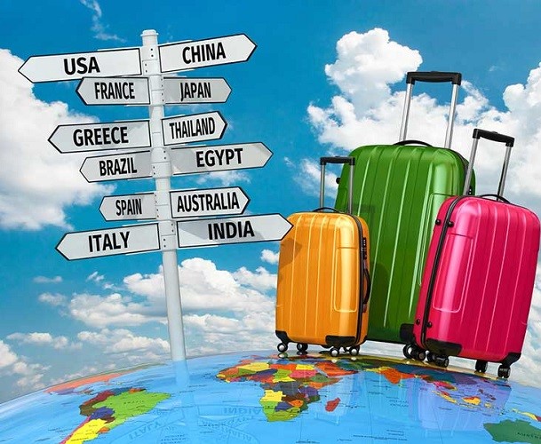 سرور مجازی با اینترنت پر سرعت برای اخذ وقت سفارت کشور های مختلف