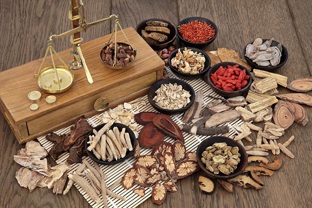 محصولات موجود در عطاری آنلاین حکیم باشیم