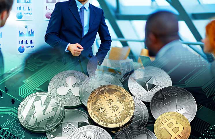 راههای کسب درآمد با ارز دیجیتال