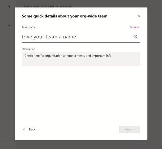 آموزش microsoft teams