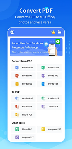 بهترین نرم افزار تبدیل pdf به word رایگان
