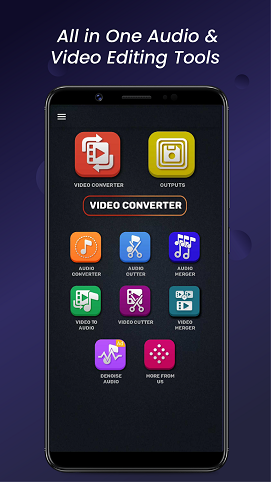برنامه کاهش حجم ویدیو موبایل / برنامه کاهش حجم فیلم گوشی