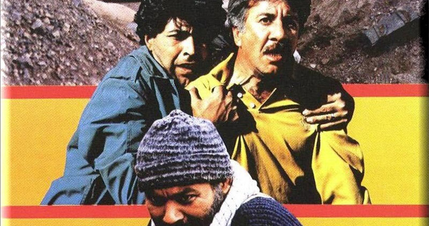 موسیقی متن برتر فیلم های سینمایی ایرانی