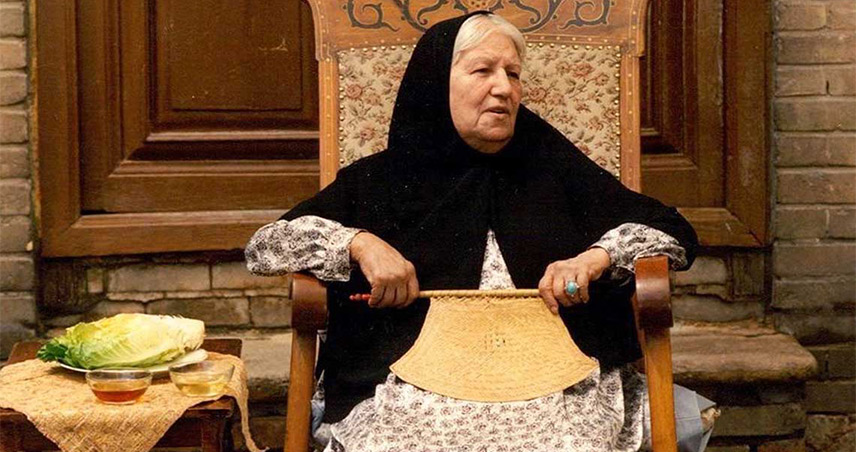 موسیقی متن فیلمهای قدیمی ایرانی