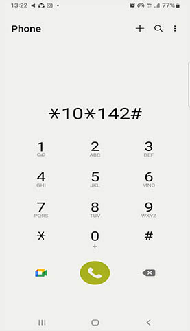 کد دستوری انتقال شارژ همراه اول / کد انتقال شارژ همراه اول