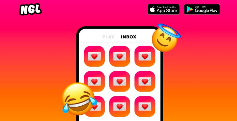 آموزش استوری کردن با NGL
