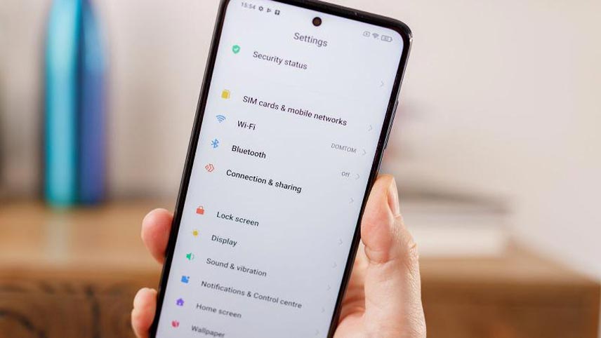 نقد POCO X3 Pro