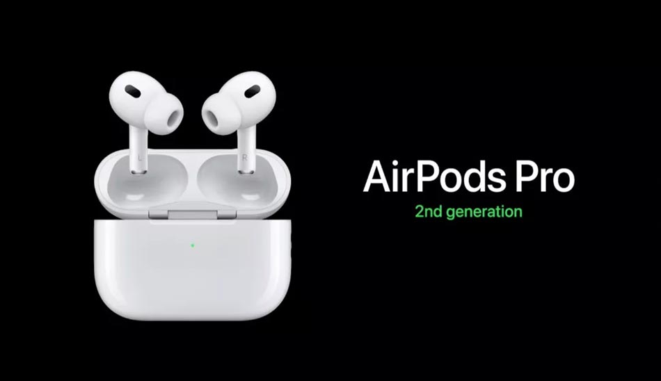 ایرپاد 2 پرو اپل; هرآنچه که از هدفون Apple AirPods 2 نیاز است بدانید