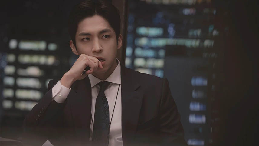بازیگران سریال Extraordinary Attorney Woo 2022