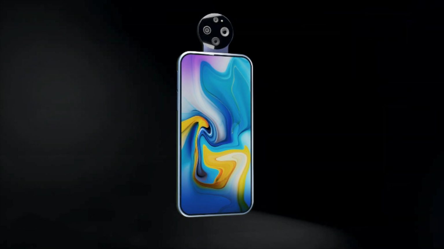 گوشی Huawei Mate 50 pro